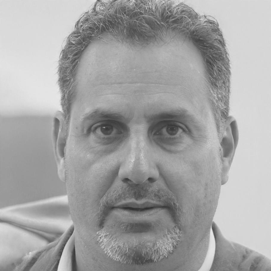 Esbjörn Kellgren, Senior Integration Developer