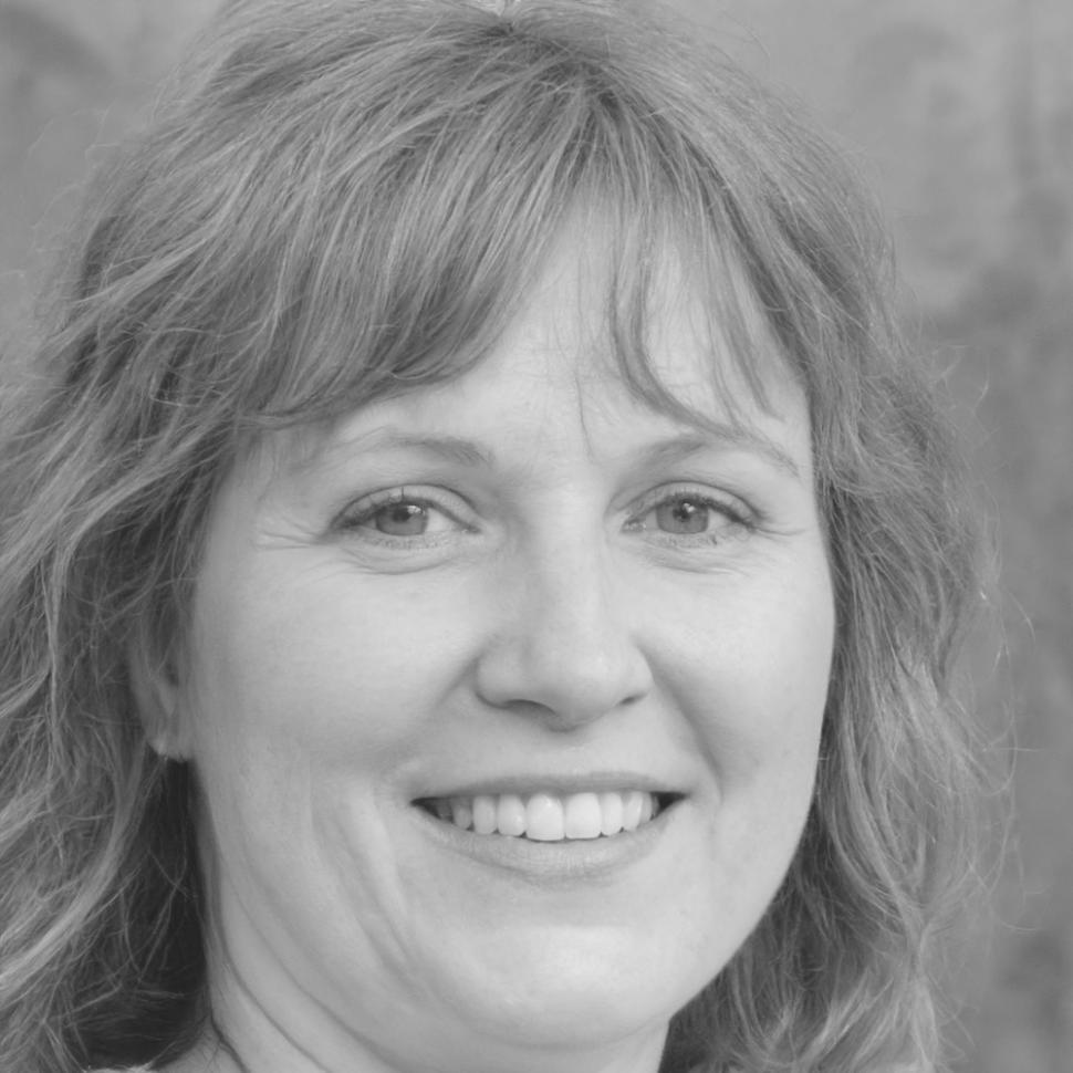 Sofia Andersson, Integration Specialist