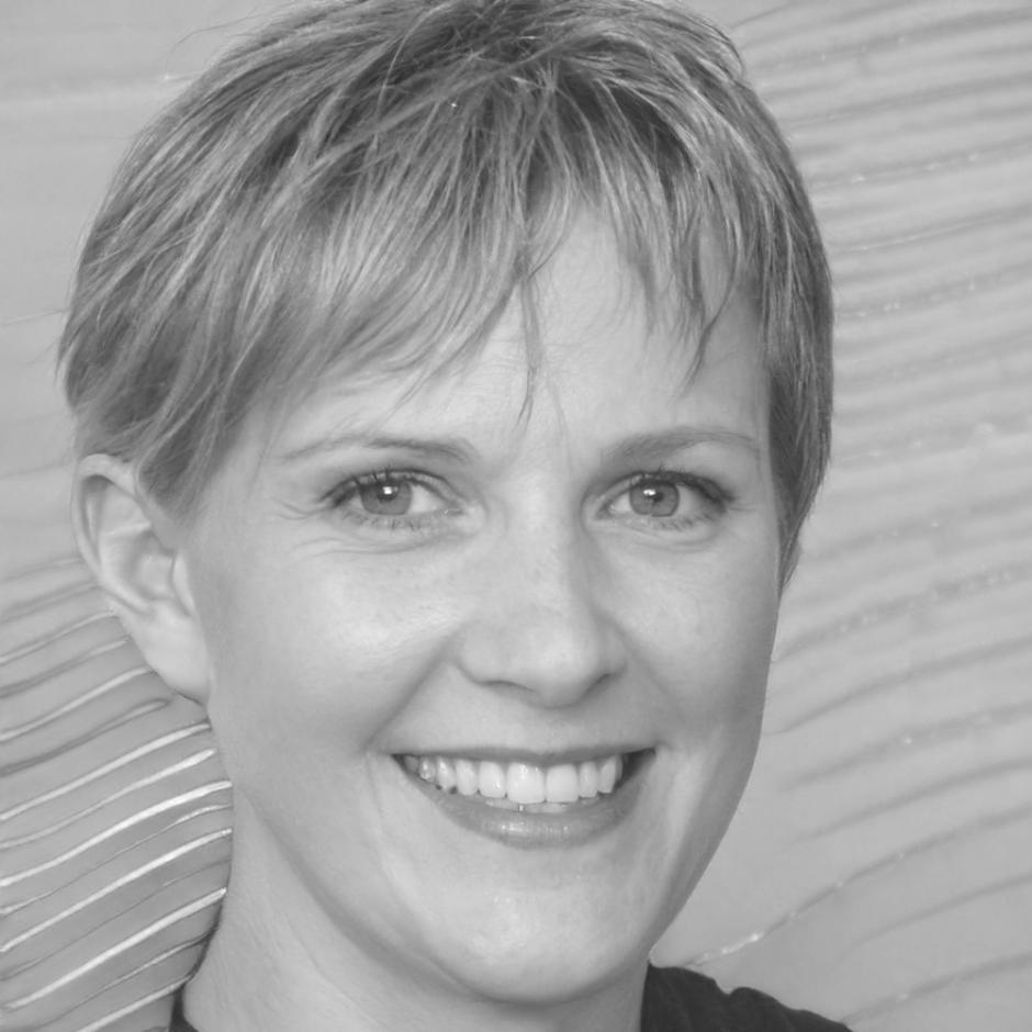 Sylvia Karstensen, Chief Executive Officer