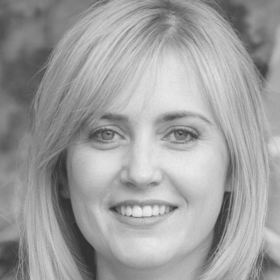 Anežka Novotná, Payment Systems Architect