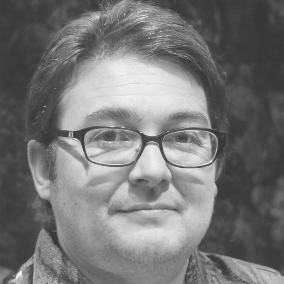 Torben Lindqvist, Lead Integration Architect