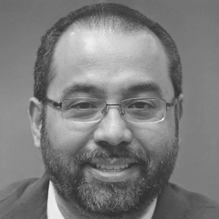 Kai-Ming Chen, Senior API Testing Engineer