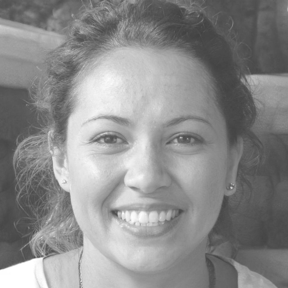 Ingrid Thorsen, Chief Technology Officer